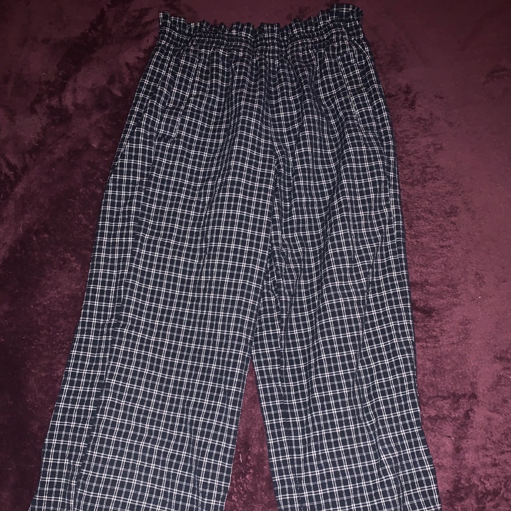 Patterned Pants - image 4